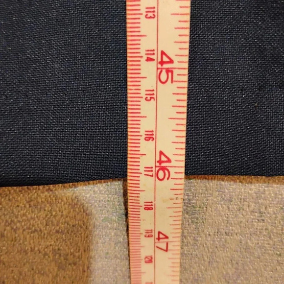 East West NWT Women's Petite Navy Blue Dress Pants in Size 3X - Picture 8 of 8